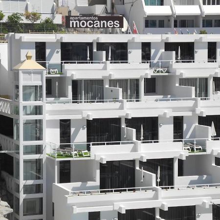Apartamentos Los Mocanes 波多黎各 外观 照片