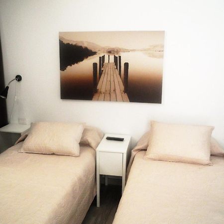 Apartamentos Los Mocanes 波多黎各 外观 照片