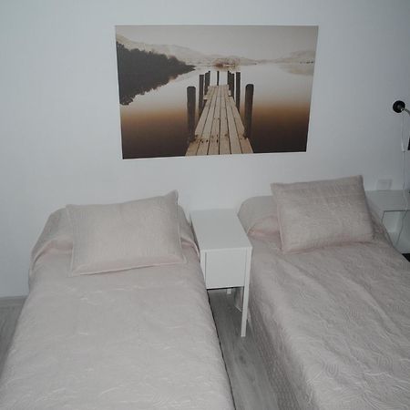Apartamentos Los Mocanes 波多黎各 外观 照片