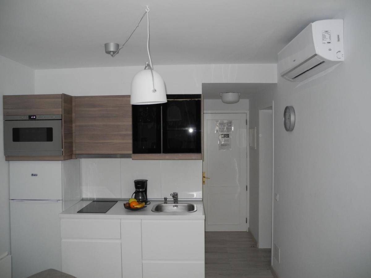 Apartamentos Los Mocanes 波多黎各 外观 照片