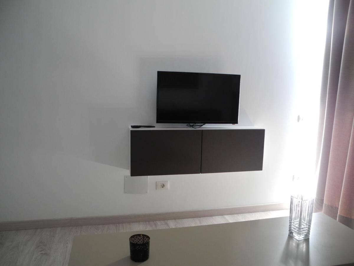 Apartamentos Los Mocanes 波多黎各 外观 照片