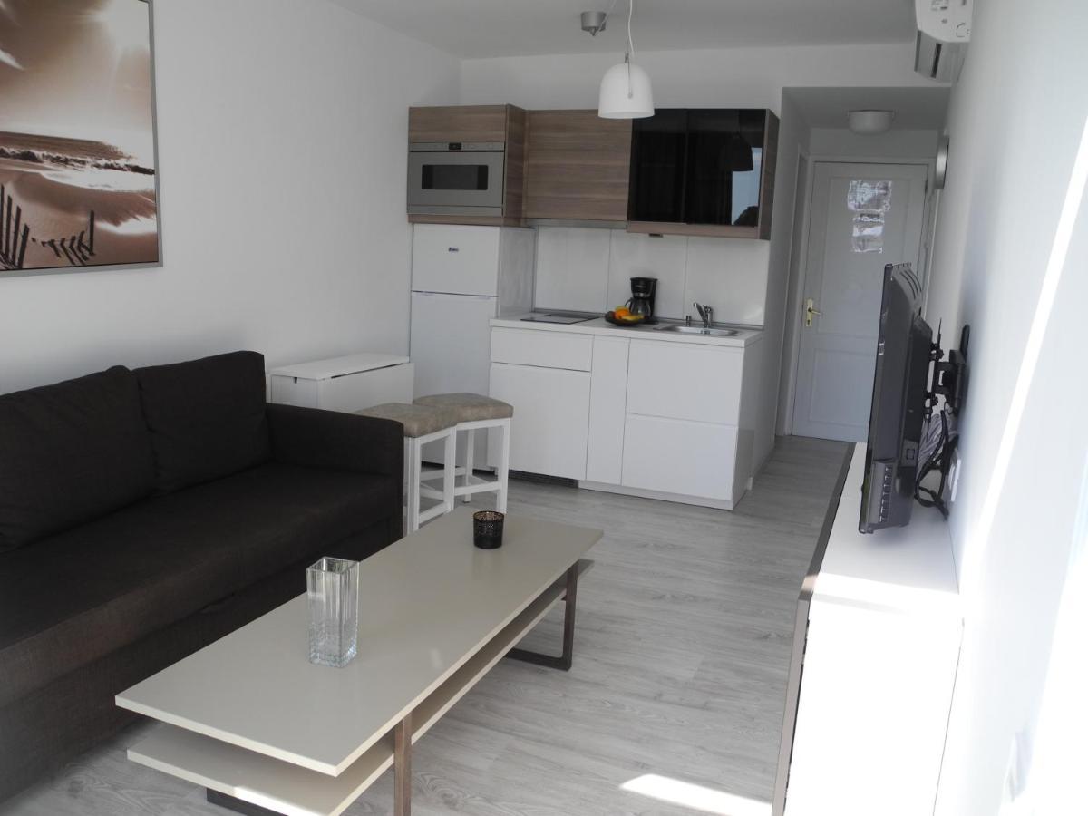 Apartamentos Los Mocanes 波多黎各 外观 照片