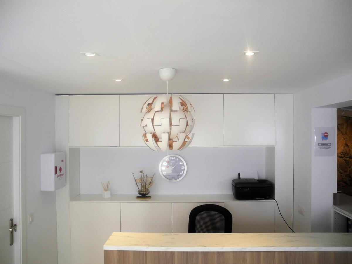 Apartamentos Los Mocanes 波多黎各 外观 照片