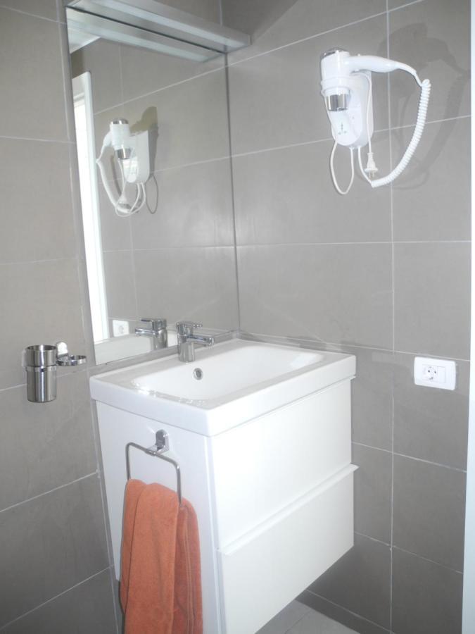 Apartamentos Los Mocanes 波多黎各 外观 照片