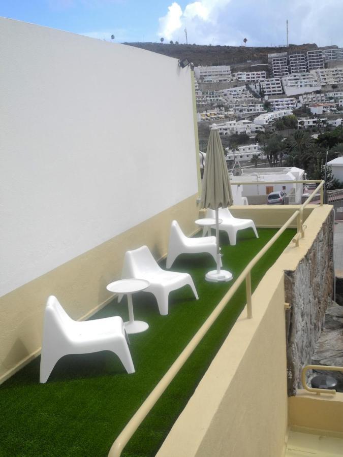Apartamentos Los Mocanes 波多黎各 外观 照片