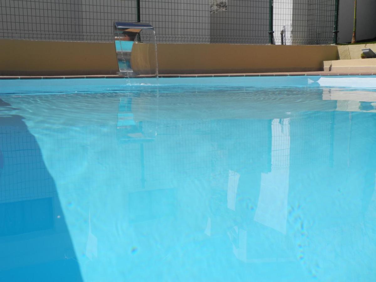 Apartamentos Los Mocanes 波多黎各 外观 照片