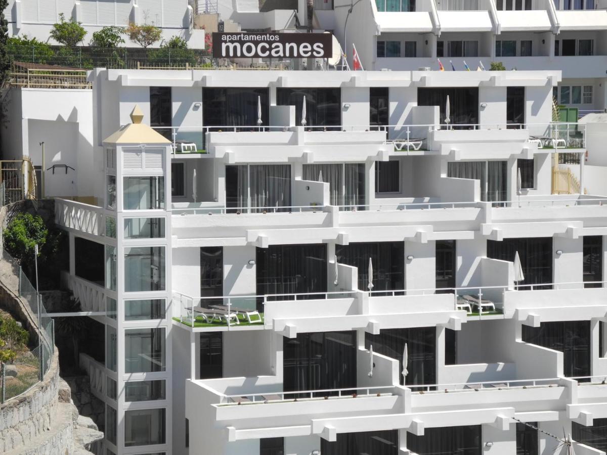 Apartamentos Los Mocanes 波多黎各 外观 照片