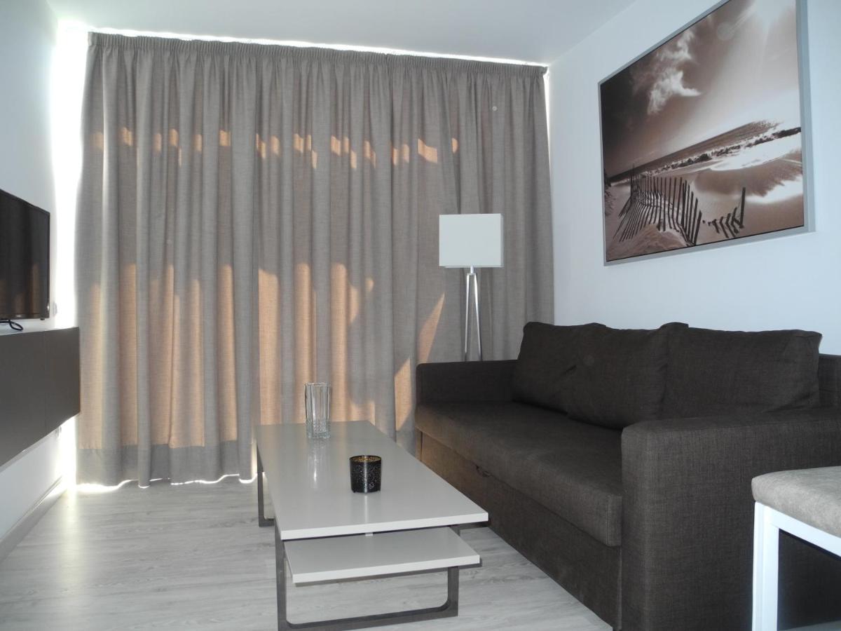 Apartamentos Los Mocanes 波多黎各 外观 照片