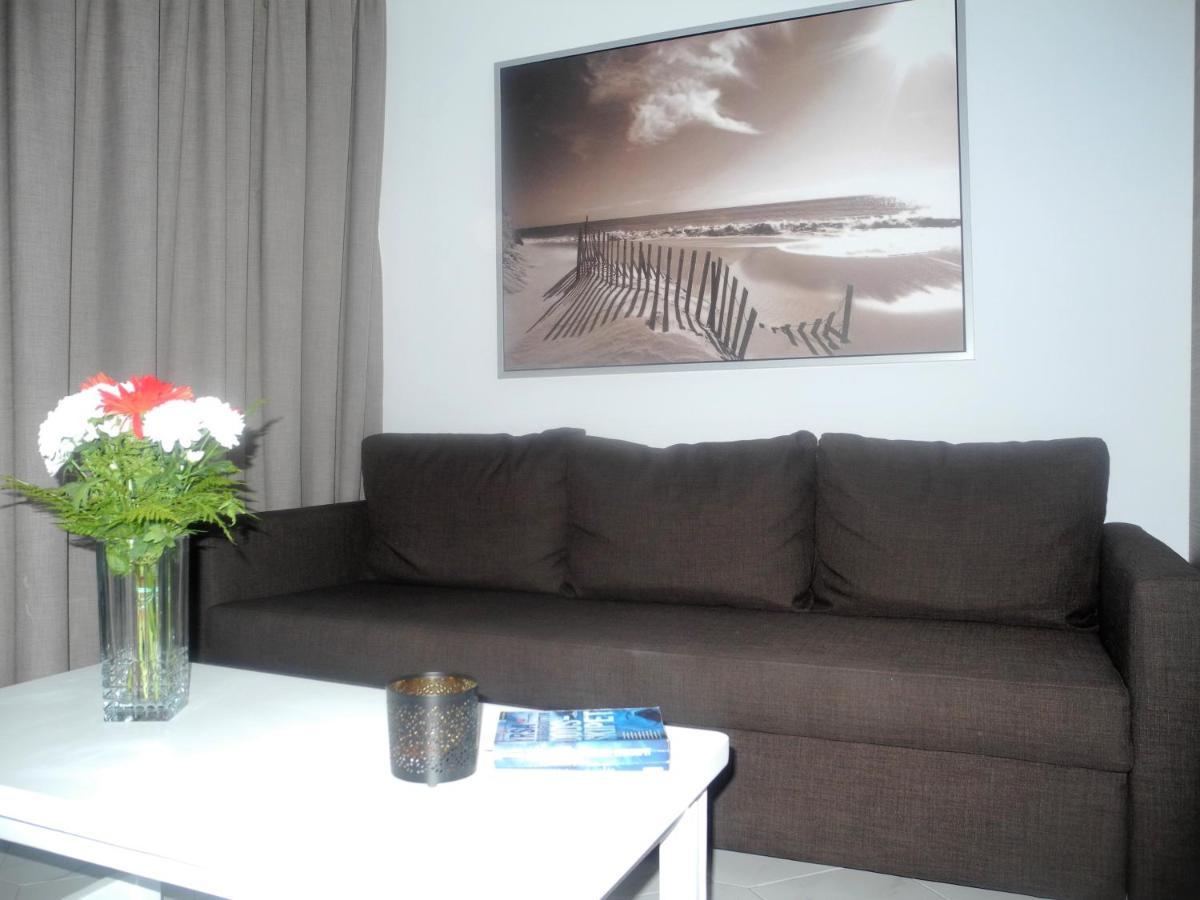 Apartamentos Los Mocanes 波多黎各 外观 照片