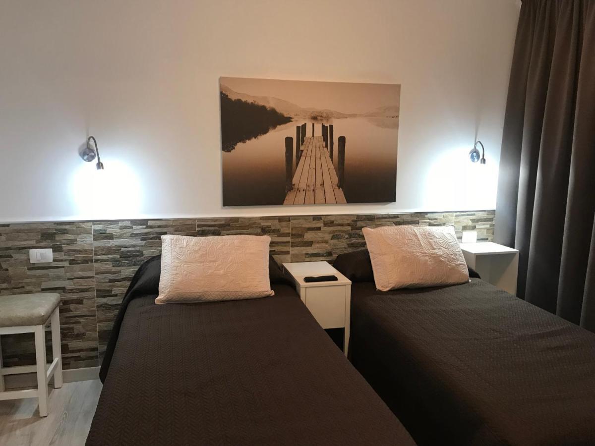 Apartamentos Los Mocanes 波多黎各 外观 照片