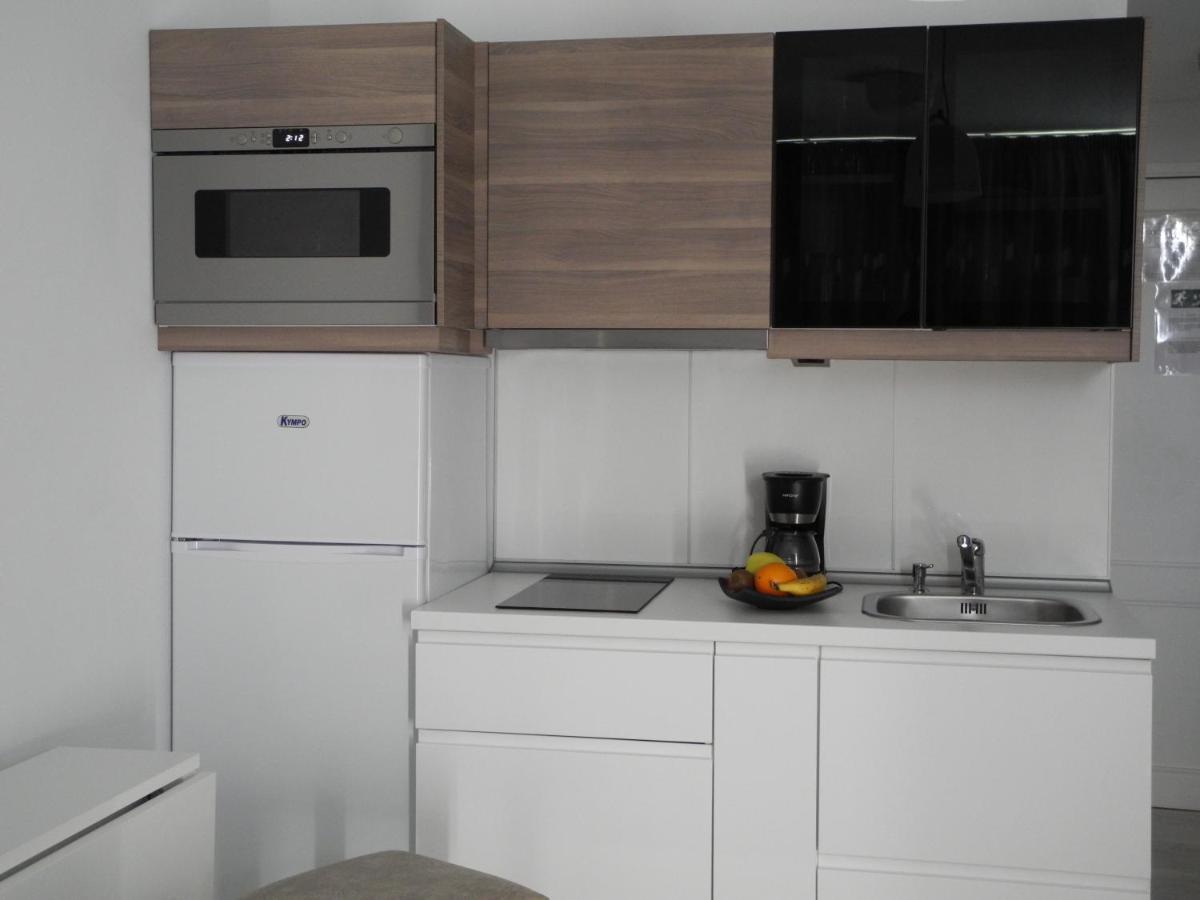 Apartamentos Los Mocanes 波多黎各 外观 照片