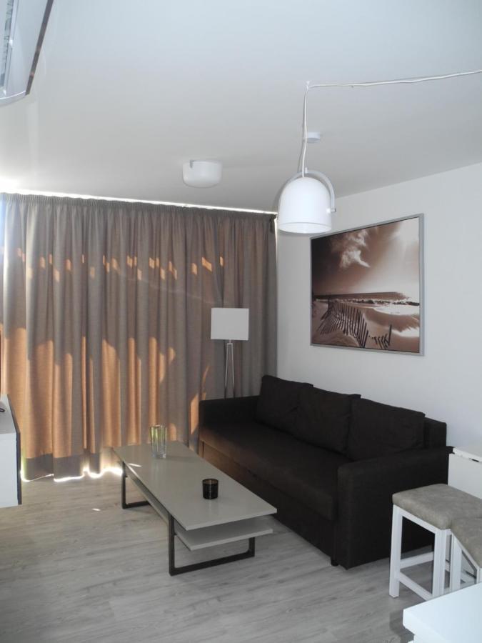 Apartamentos Los Mocanes 波多黎各 外观 照片