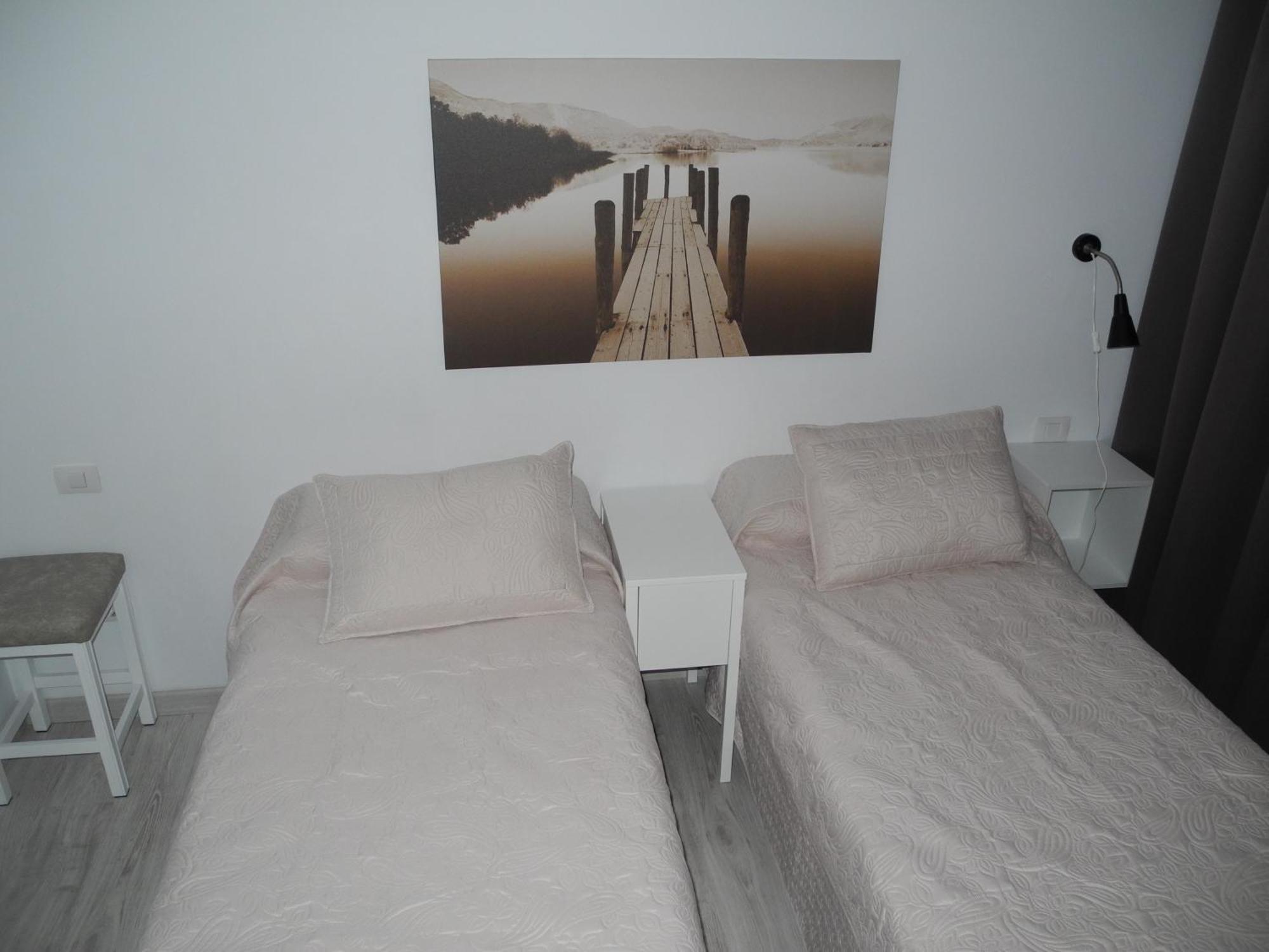 Apartamentos Los Mocanes 波多黎各 外观 照片